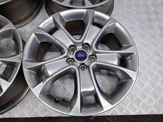 Диски титан комплект R18 Ford Escape 2012-2019 CJ5Z1007G (Арт. 73948) Київ