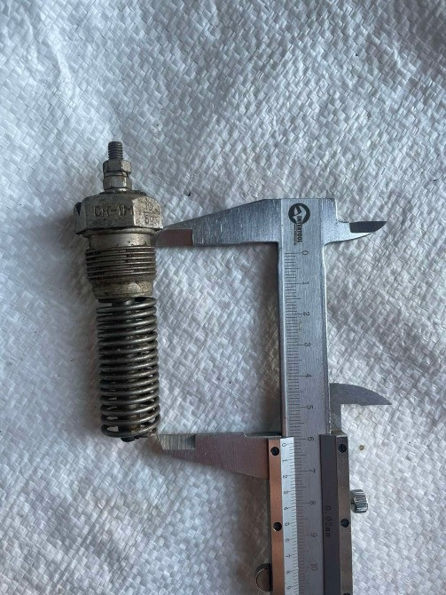 Продам свічки СН-1М Суми - зображення 3