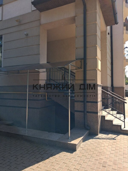 Оренда цокольного приміщення м. Житомирська КОД 1419380 Киев - изображение 3