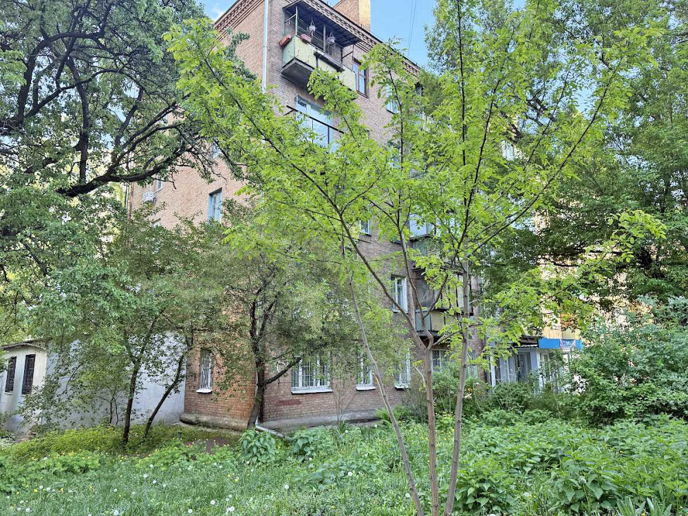 продажа 1-к квартира Киев, Оболонский, 33500 $ Київ - зображення 12