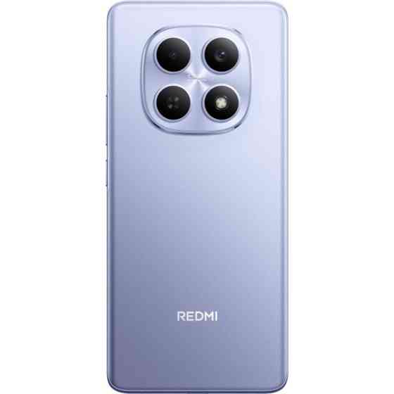 Смартфон Xiaomi Redmi Note 15 8/256GB Purple (with Adapter) EU Харьков