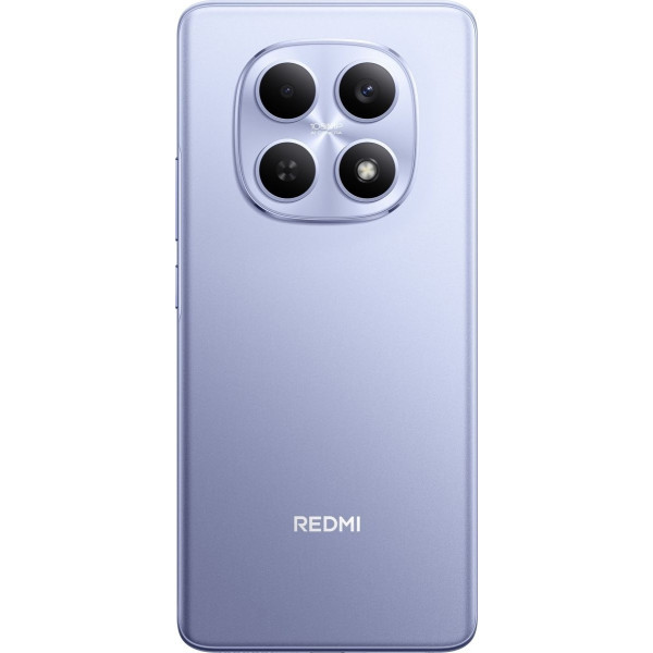 Смартфон Xiaomi Redmi Note 15 8/256GB Purple (with Adapter) EU Харьков - изображение 5