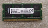 Оперативна пам'ять DDR3L 8GB Київ