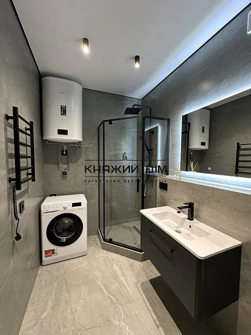 Є генератор! Оренда 1-кімнатної квартири ЖК Терракота м. Вирлиця Київ - зображення 6