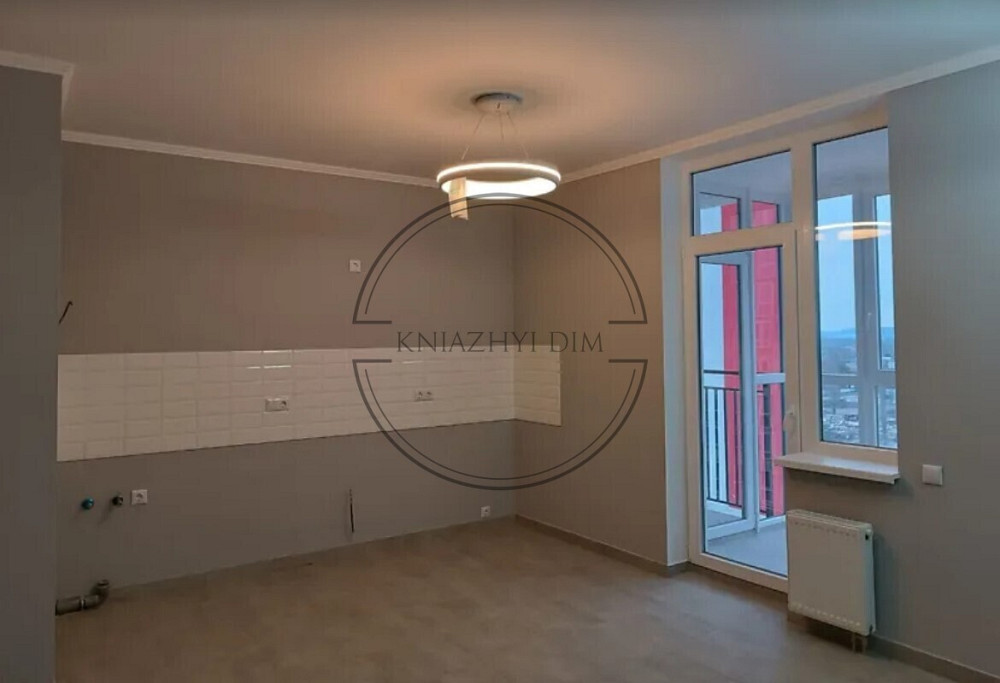 Продаж 1-но к. квартири в ЖК Причал 8 Позняки. № 21146473 Киев - изображение 8