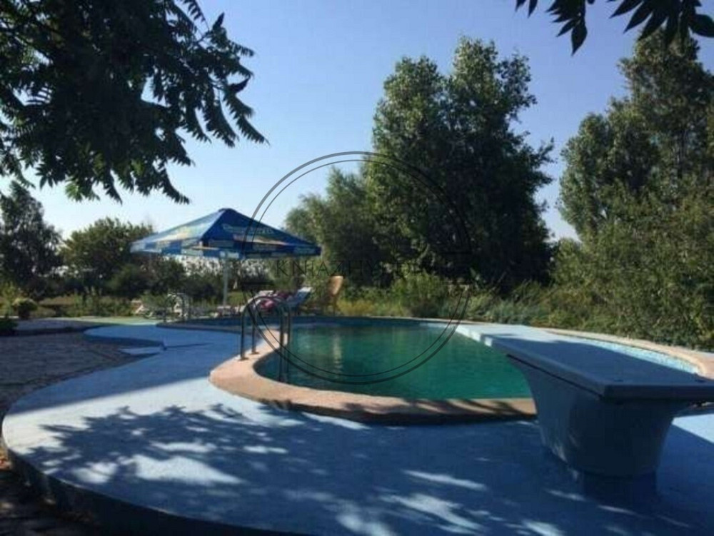 Без комиссии! Аренда дома, Осокорки.Код объекта № 136197 Киев - изображение 9