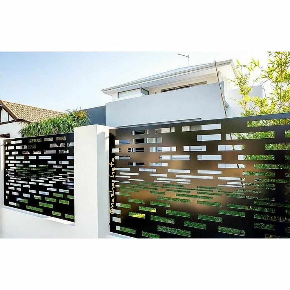 Паркан елітний, художній.Огорожа під ключ Черкаси - зображення 5