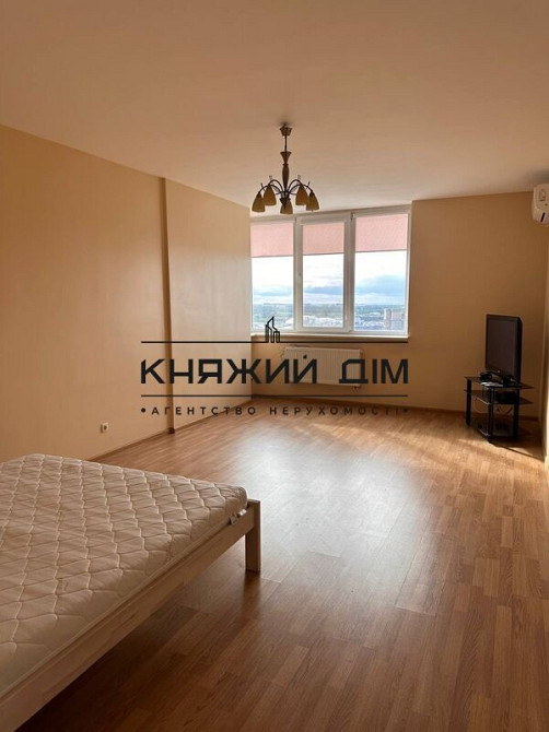 Генератор! Оренда 1 кімнатної квартири м. Теремки. Код об'єкту: 11166645 Киев - изображение 10