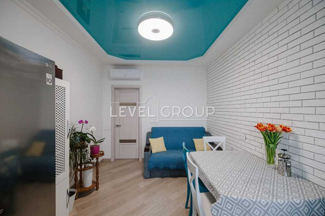 продажа 2-к квартира Киев, Оболонский, 98500 $ Київ - зображення 5