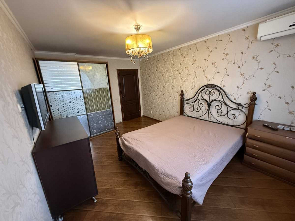 долгосрочная аренда 2-к квартира Киев, Деснянский, 13000 грн./мес. Київ - зображення 7