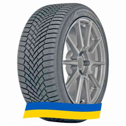 215/55 R17 Yokohama BluEarth*Winter V906 98V Легкова шина Київ