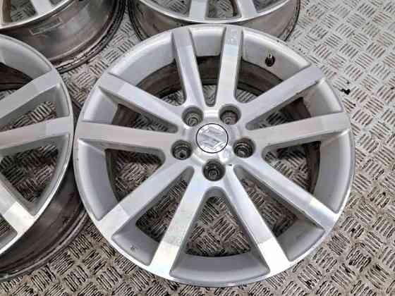 Диски титан комплект R17 Suzuki Grand Vitara 2005-2016 43200-66850-27S (Арт. 70281) Київ