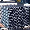 Труба нержавеющая сварная 159х4,0 Київ
