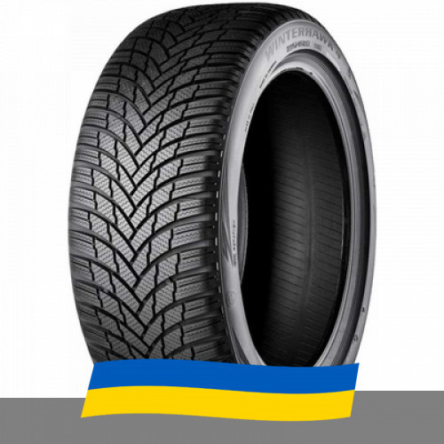 205/55 R17 Firestone WinterHawk 4 95V Позашляхова шина Київ - зображення 1