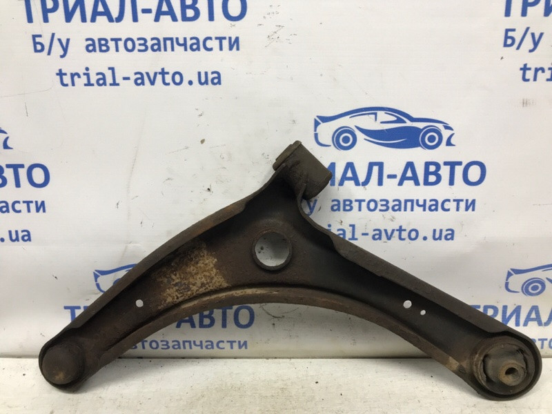 Рычаг правый Mitsubishi Lancer 2007-2017 4013A218 (Арт. 49189) Київ - зображення 5