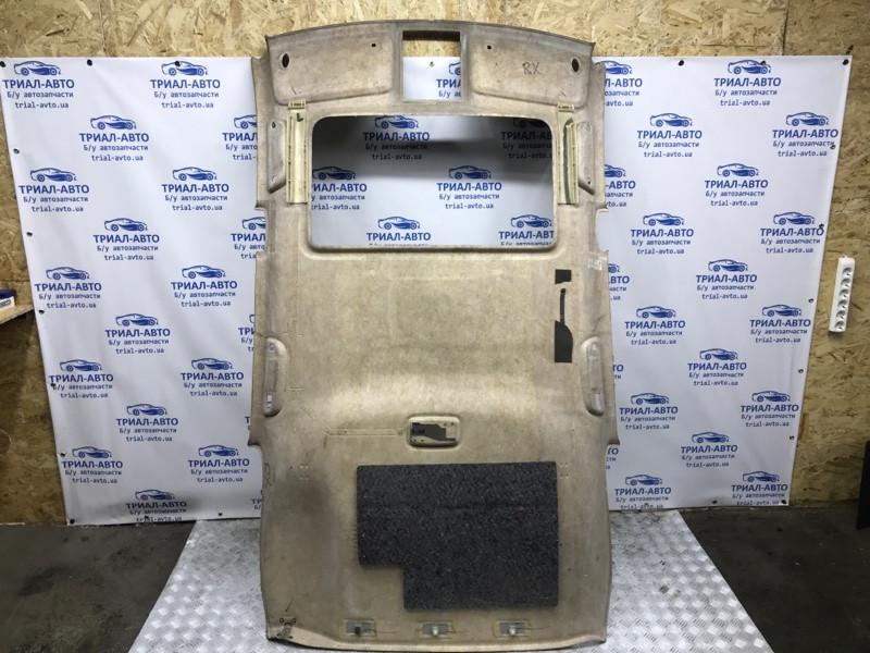 Потолок Lexus RX 350 2003-2009 63301-48100-A0 (Арт. 28305) Київ - зображення 5