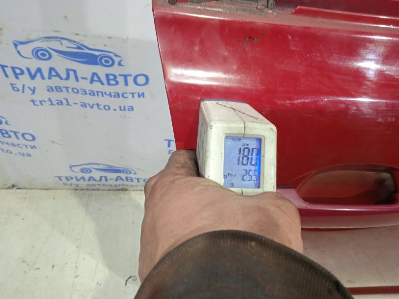 Дверь передняя правая Toyota Avensis 2002-2010 6700105050 (Арт. 18564) Киев - изображение 4