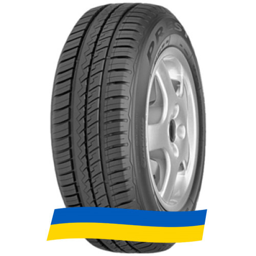 235/55 R18 Debica Presto 100V Легкова шина Київ - зображення 2
