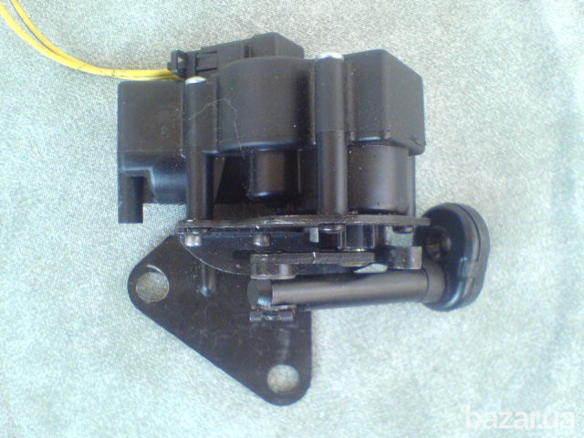 Запчастини до Ford Galaxi-I (95-2000р.в) Івано-Франківськ - зображення 8