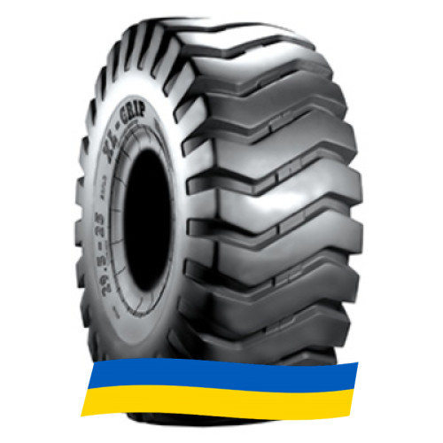 17.5 R25 BKT XL GRIP Індустріальна шина Київ - зображення 1