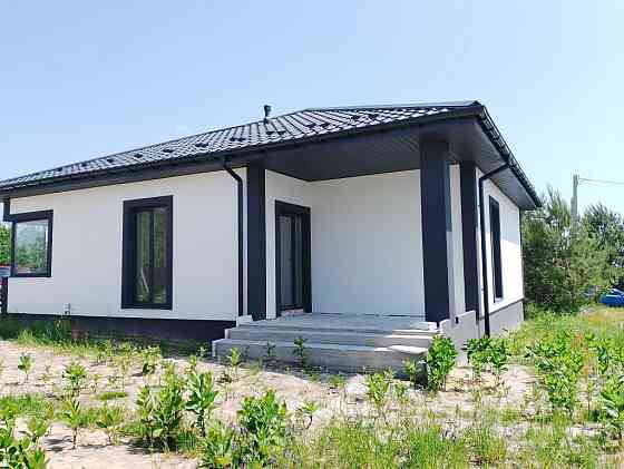 продажа 3-к дом Васильковский, Путровка, 65000 $ 