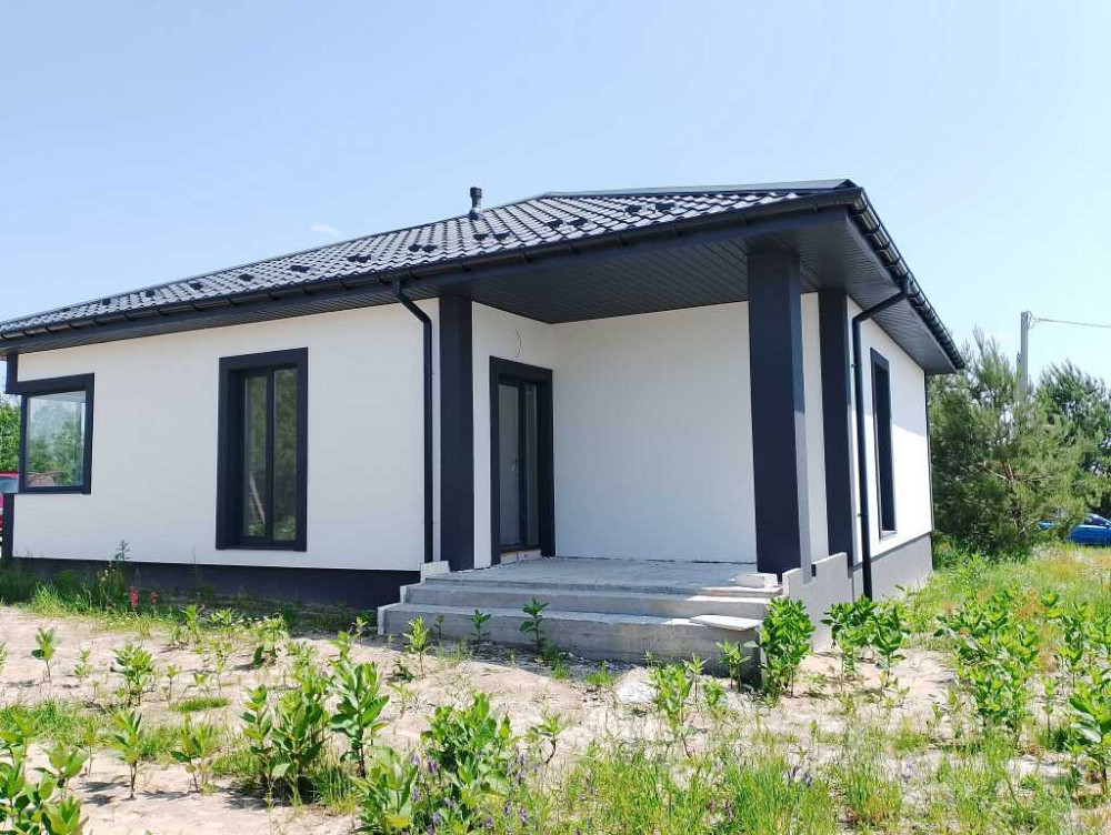 продажа 3-к дом Васильковский, Путровка, 65000 $  - зображення 6