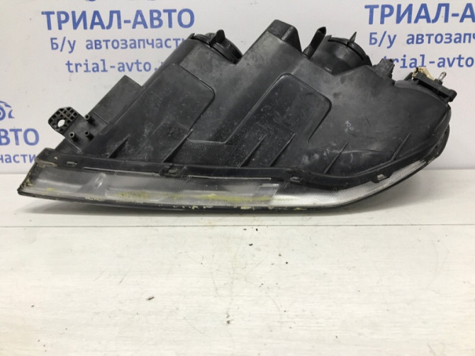 Фара правая галоген Chevrolet Captiva C100 2.4 БЕНЗИН Z24SED 2006 (б/у) Київ - зображення 7