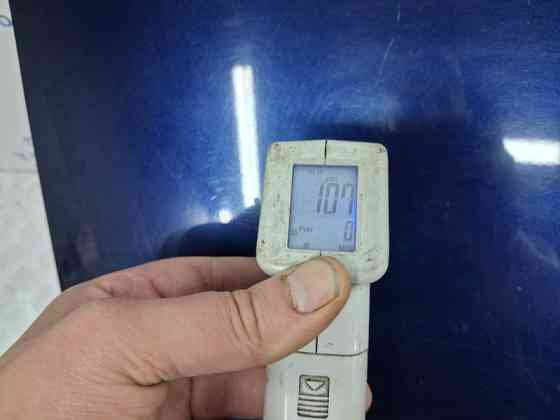 Крышка багажника Mazda 6 2007-2013 GSYD5261XA (Арт. 60634) Київ