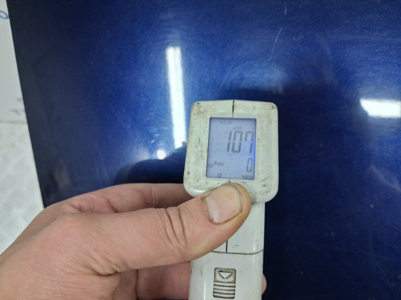 Крышка багажника Mazda 6 2007-2013 GSYD5261XA (Арт. 60634) Киев - изображение 5