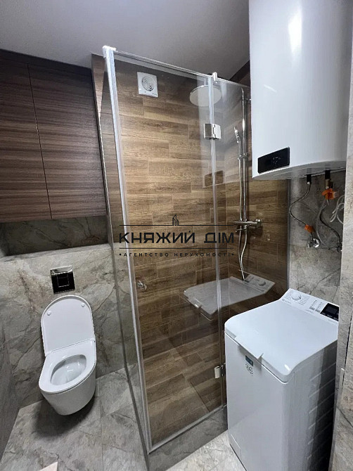 #127961;#65039; ЖК Terracotta | 2-кімнатна квартира з видом на озеро Вирлиця! Київ - зображення 9