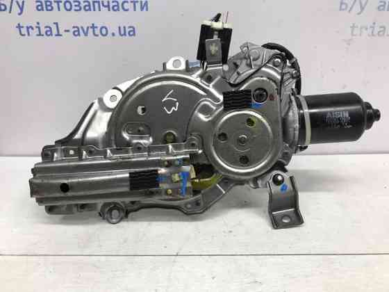 Привод открытия крышки багажника Lexus RX 350 XU30 3.5 БЕНЗИН 2GRFE 2003 (б/у) Київ