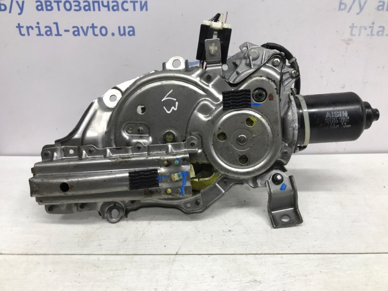 Привод открытия крышки багажника Lexus RX 350 XU30 3.5 БЕНЗИН 2GRFE 2003 (б/у) Київ - зображення 3