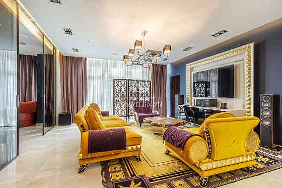 продаж 5-к квартира Київ, Печерський, 700000 $ Київ