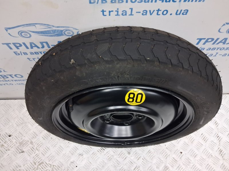 Докатка Kia Ceed ED 1.6 DIESEL D4FB 2006 (б/у) Київ - зображення 4