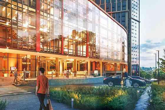 продажа 3-к квартира Киев, Печерский, 165000 $ Київ