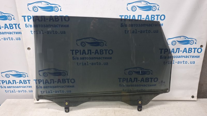 Стекло двери заднее правое Hyundai Tucson JM 2.0 БЕНЗИН G4GC 2004 (б/у) Київ - зображення 3