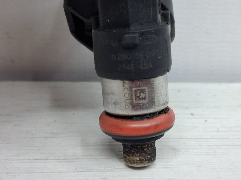 Форсунка топливная Mazda CX 9 2006-2015 CY0113250 (Арт. 76272) Київ - зображення 3