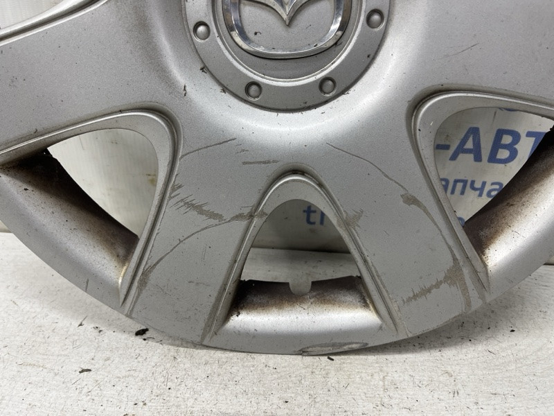 Колпак на диск Mazda 3 2003-2009 C243-37-170 (Арт. 81756) Київ - зображення 3