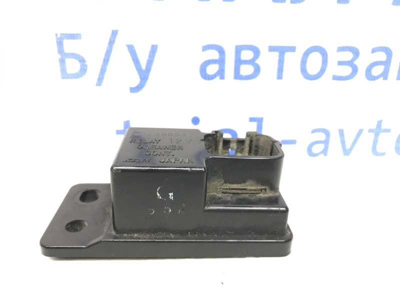 Реле Mitsubishi Pajero Sport K9 2.5 DIESEL 4D56 1996 (б/у) Киев - изображение 1