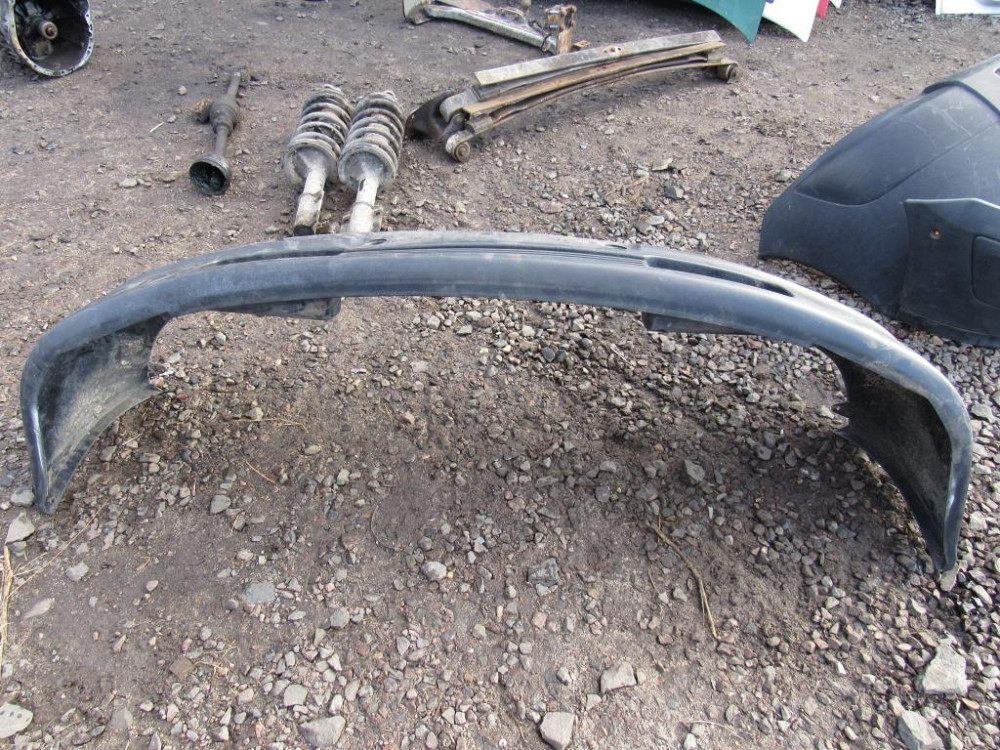 Бампер передний Volkswagen LT 1996-2006 Ковель - изображение 1