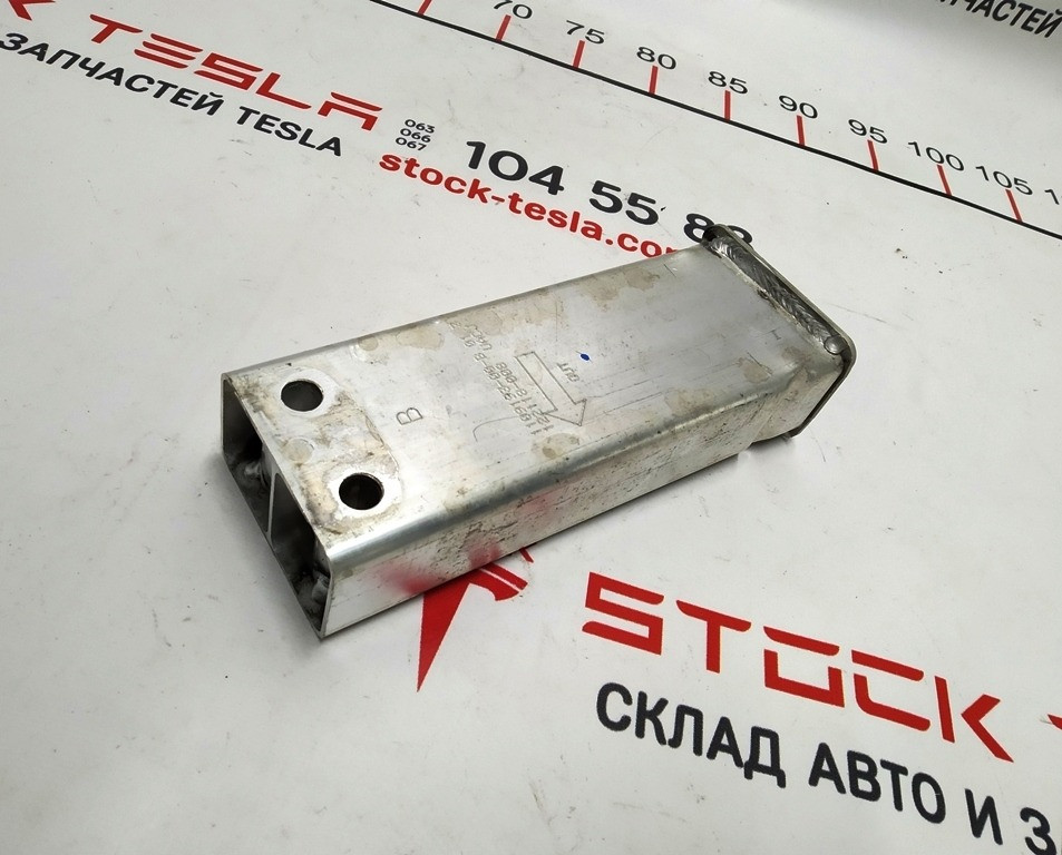 Стакан подрамника переднего Tesla model 3 model Y 1109193-00-C Киев - изображение 2