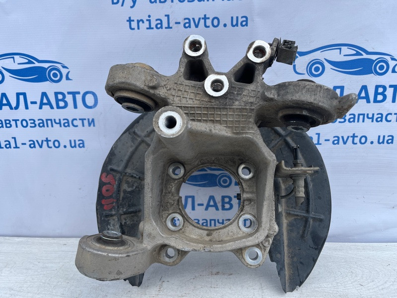 Цапфа задняя правая Jeep Cherokee KL 3.2 БЕНЗИН EHK 2013 (б/у) Київ - зображення 1