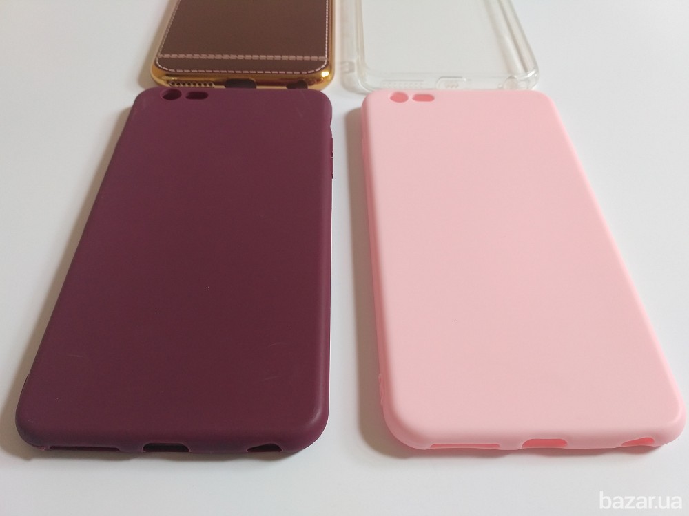 Чехол Бампер на iPhone 6+ плюс Бориспіль - зображення 3