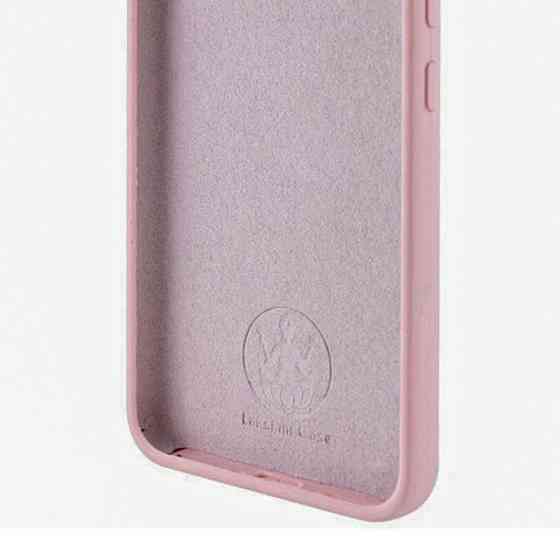 Чехол Silicone Cover Lakshmi Full Camera (AAA) для Motorola Edge 60 Pro Херсон