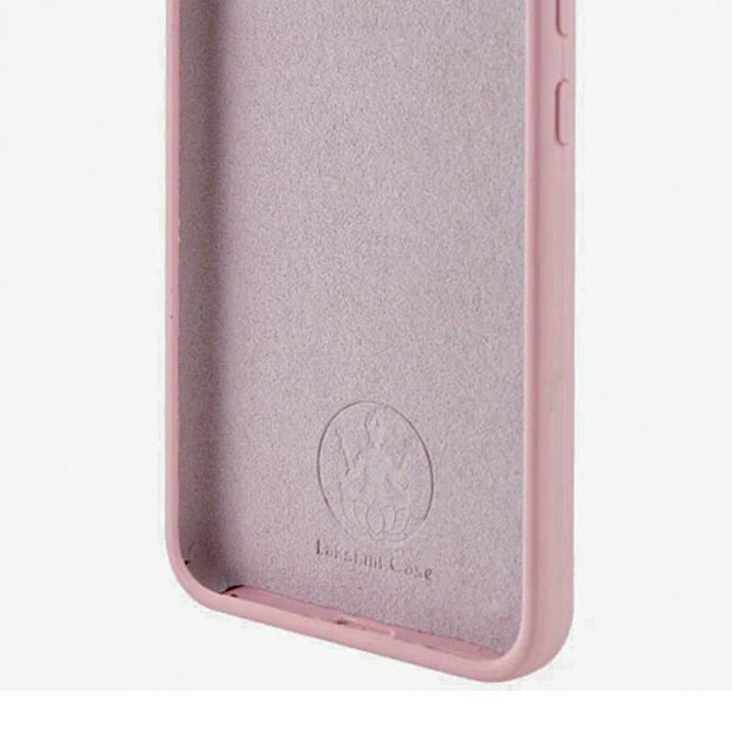 Чехол Silicone Cover Lakshmi Full Camera (AAA) для Motorola Edge 60 Pro Херсон - изображение 2