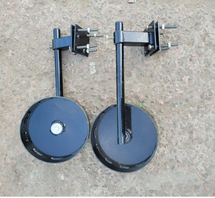 Колеса опорні до грунтофрези Киев - изображение 1