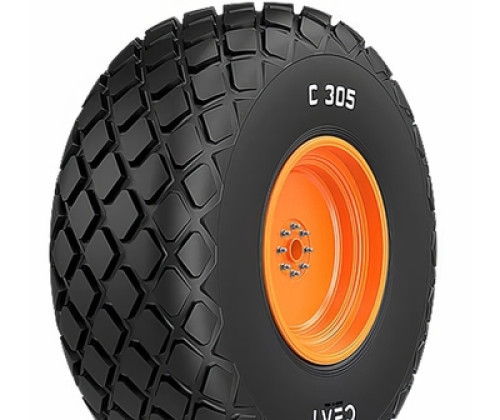 23.1 R26 Ceat C305 Сільгосп шина Киев - изображение 1