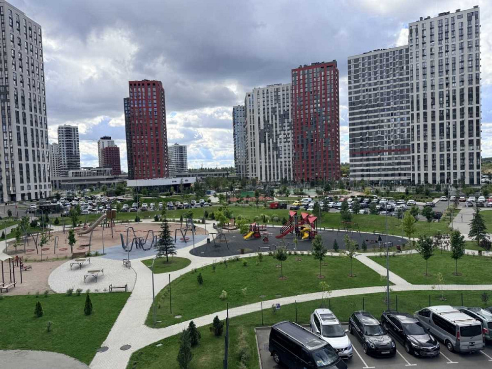 продажа 1-к квартира Киев, Подольский, 79000 $ Київ - зображення 2