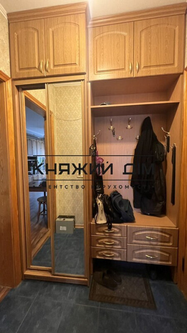 Оренда 2 кімнатної квартири Виноградар № 11203797 Київ - зображення 4