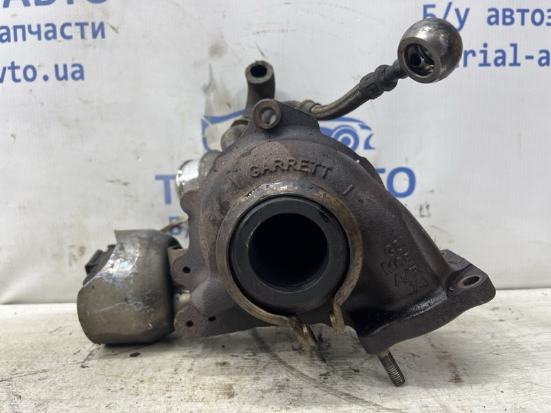 Турбина Ford Kuga 2011-2019 1864631 (Арт. 79384) Киев - изображение 3